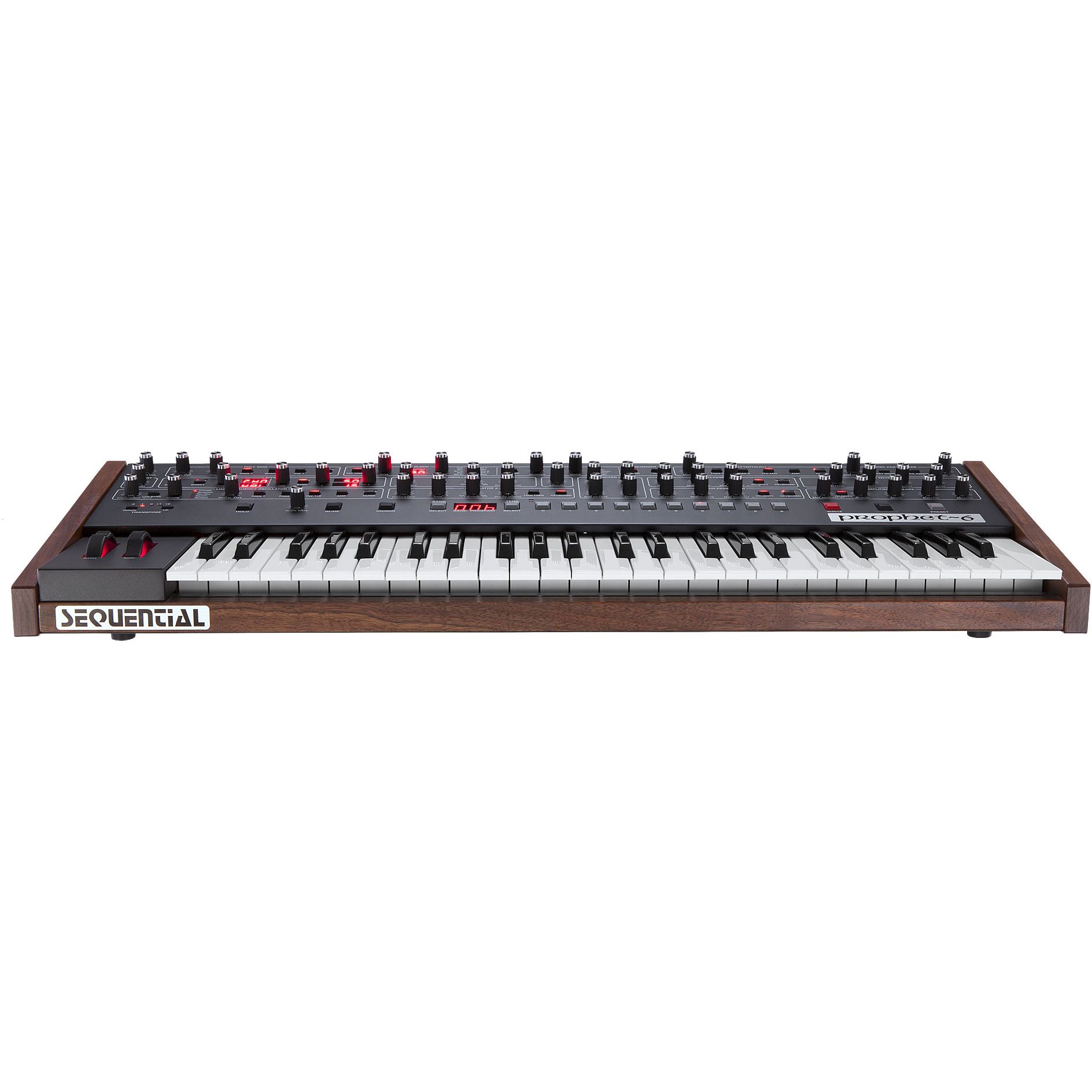 Sequential Prophet 6 4