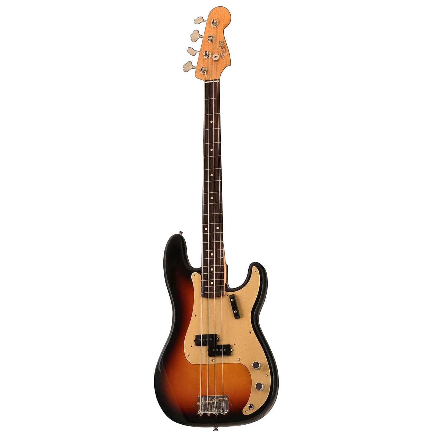 Fender Custom Shop 1964 Lush Closet Classic Precision Bass RW 3TS