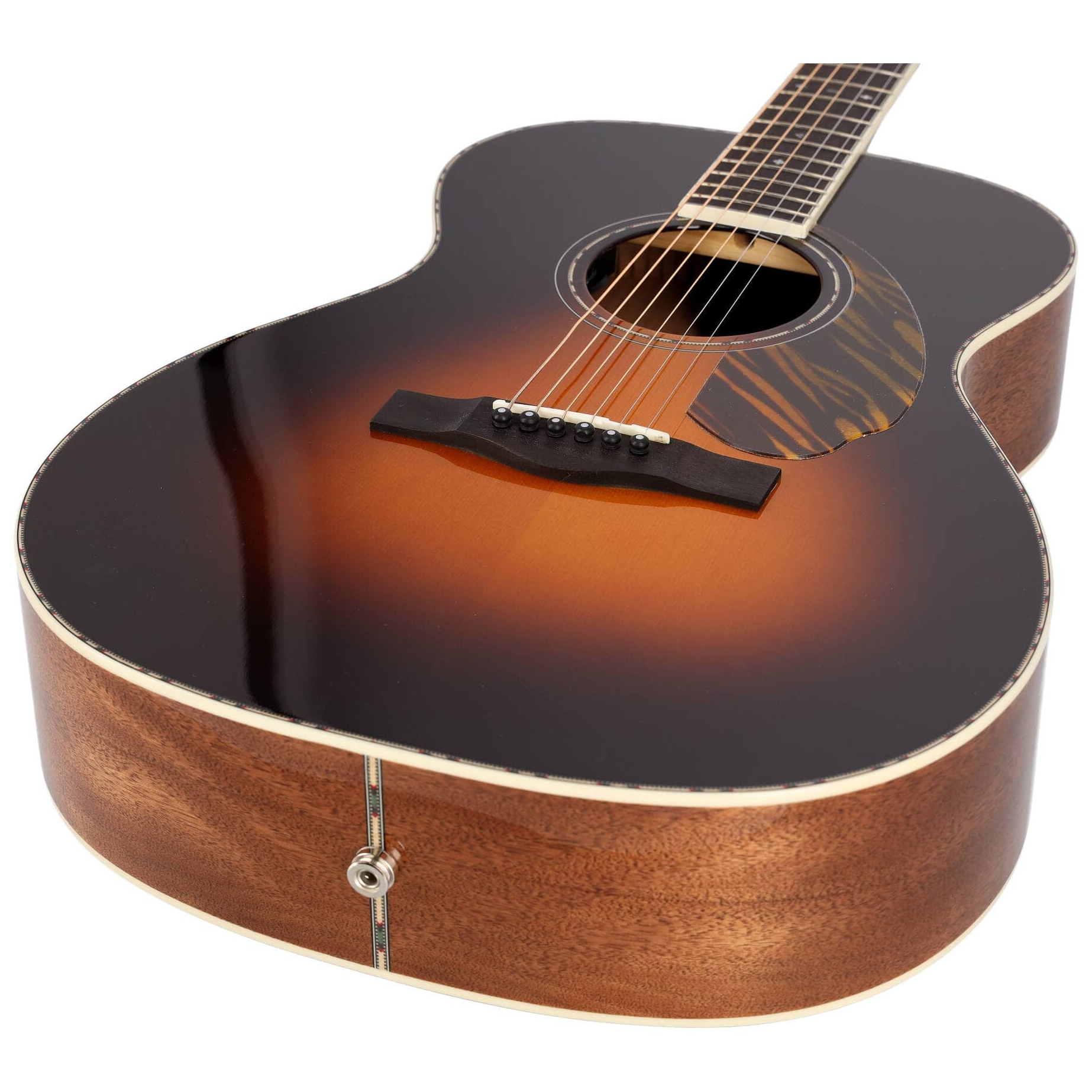 Fender - Fender PO-220E Orchestra 3TVS - 2