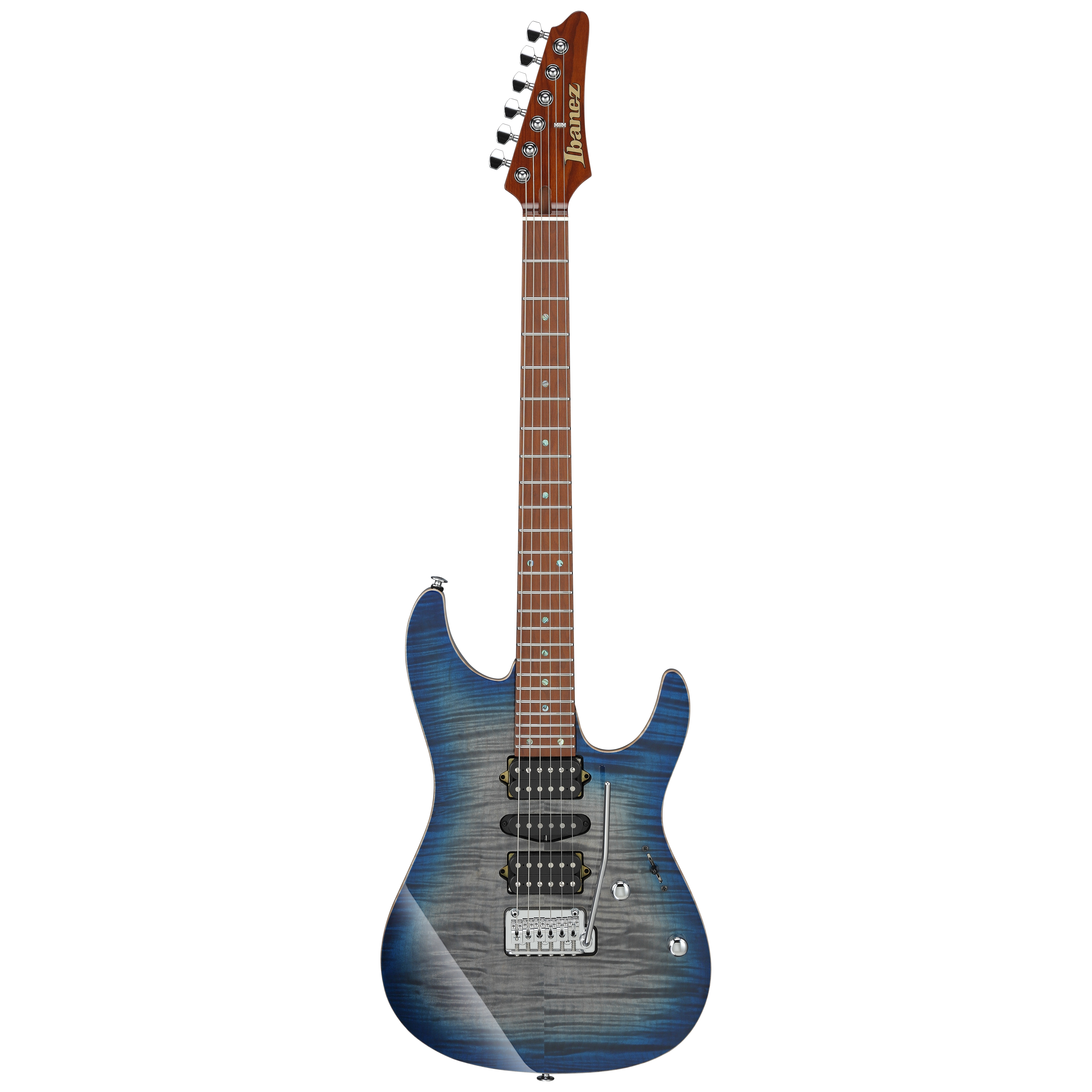 Ibanez AZ2407F-SDE