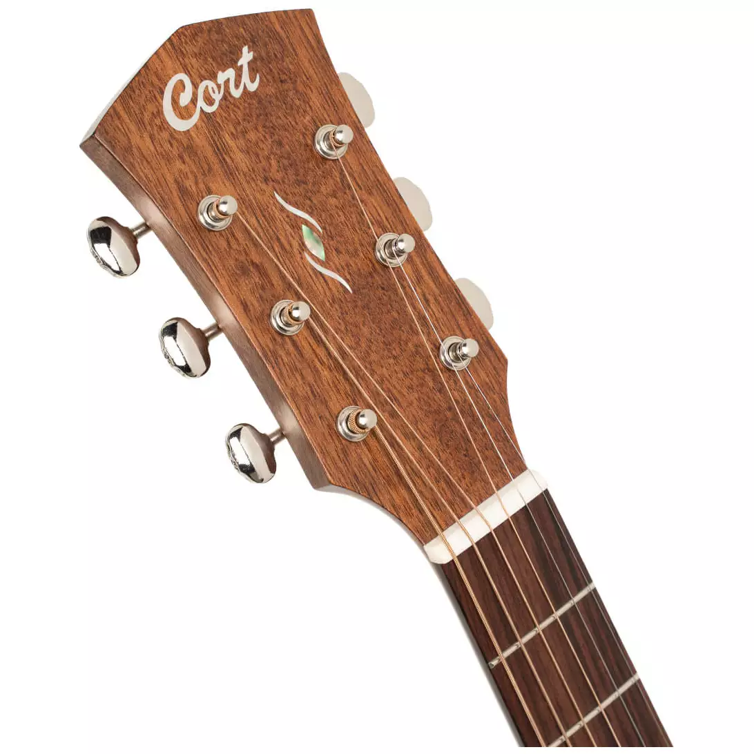 Cort Essence OC4 Natural 11
