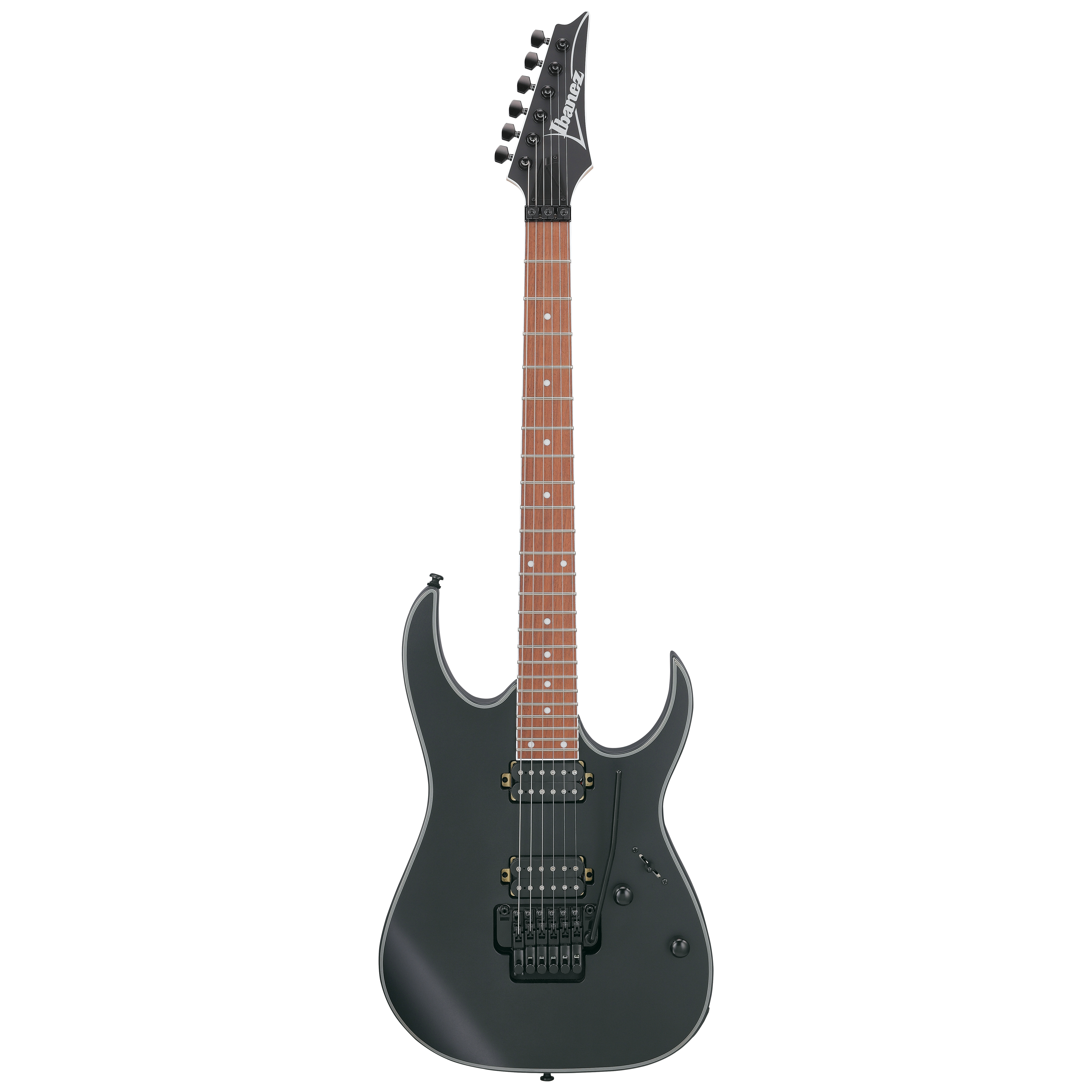 Ibanez RG420EX-BKF 1