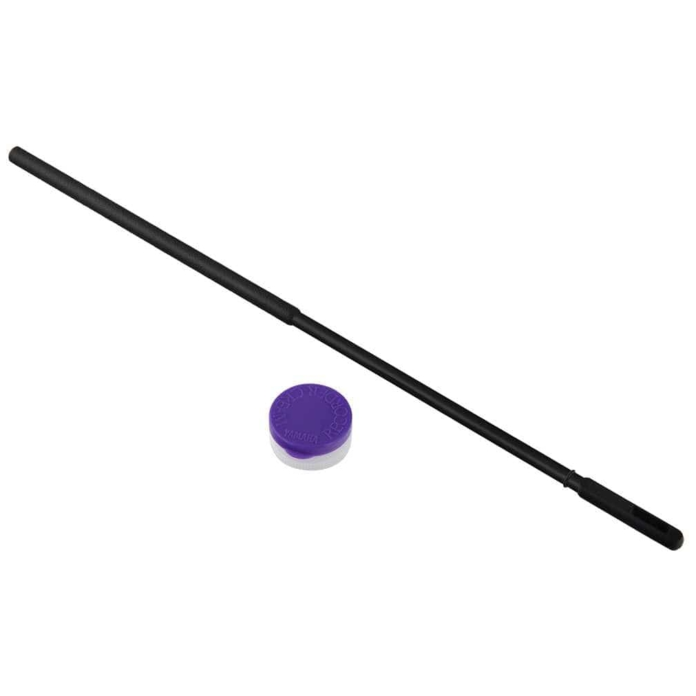 Yamaha - Yamaha YRA-38 B III Alt Blockflöte Barock - 3