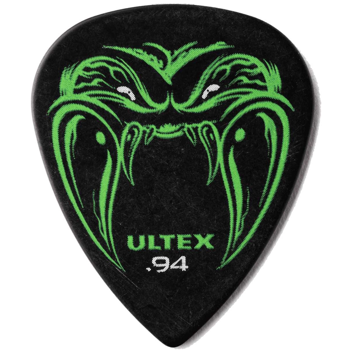 Dunlop - Dunlop Ultex Hetfield Black Fang Player s Pack 0,94