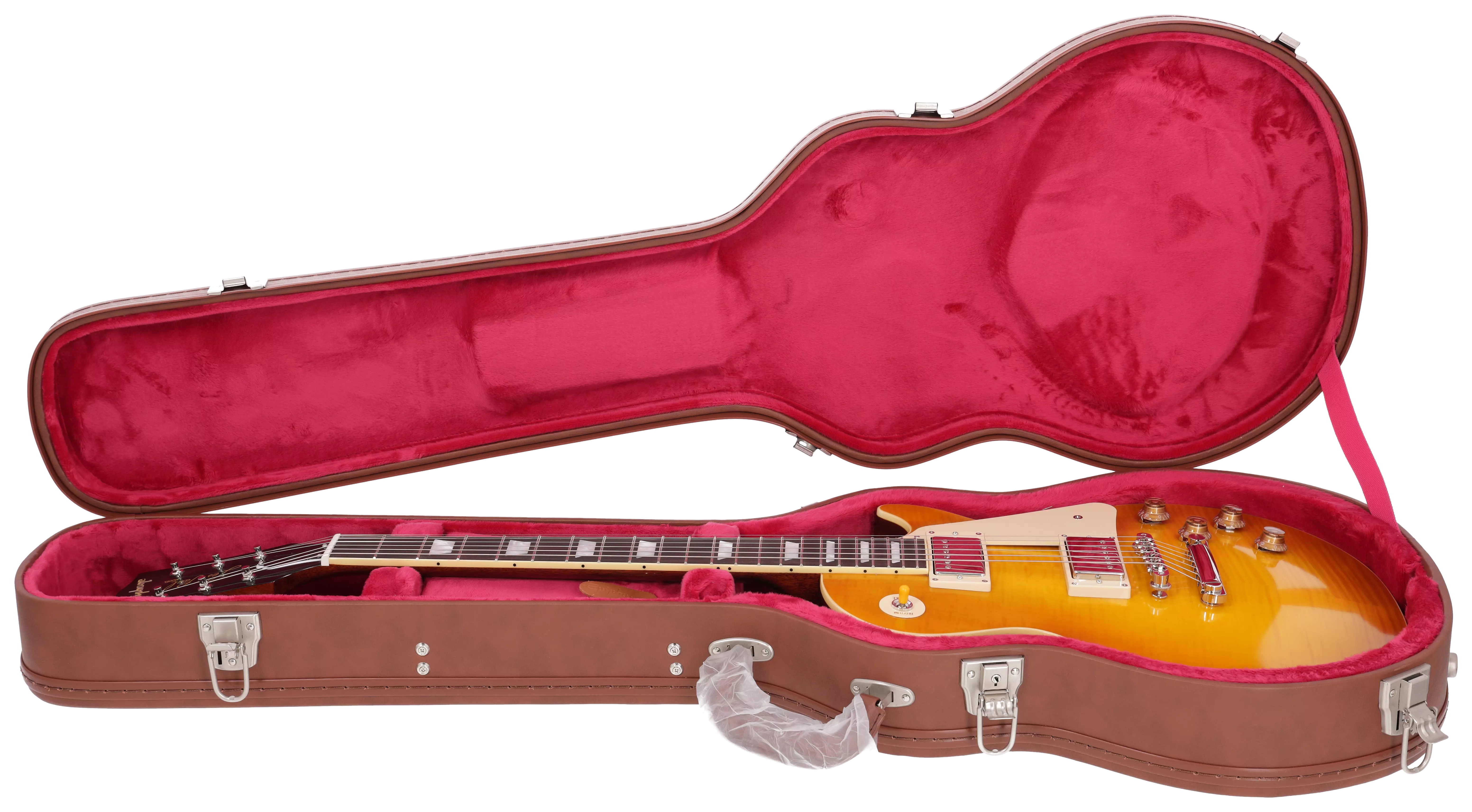 Epiphone 1959 Les Paul Standard Reissue LM 16