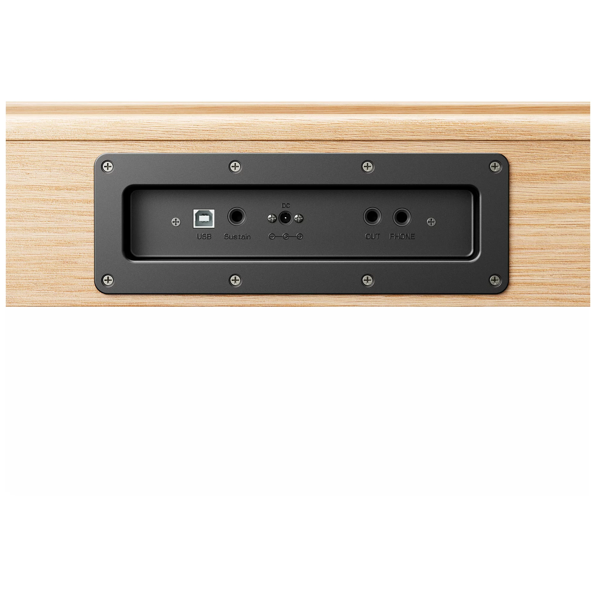 Donner DHP-100 Pro Beige 3