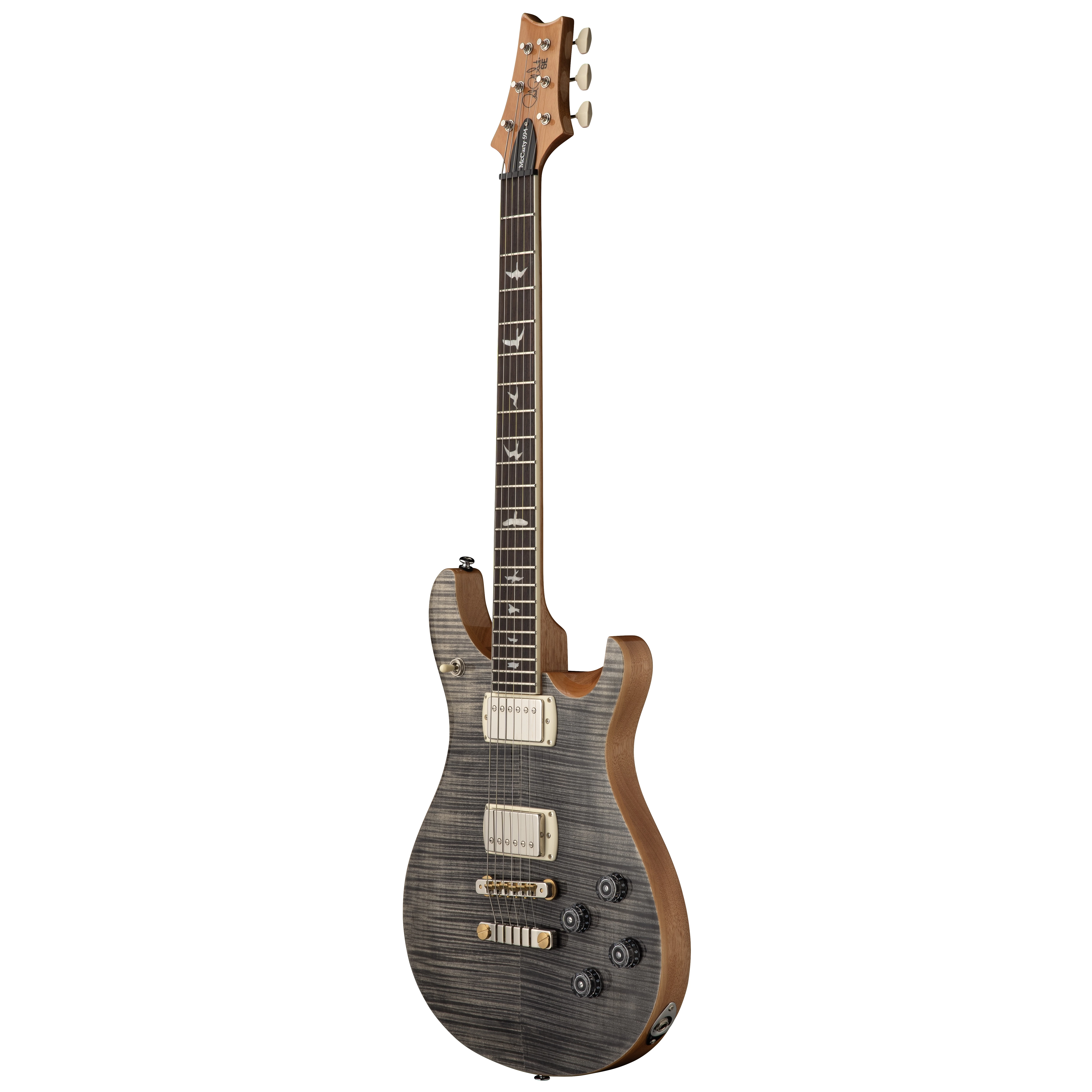 PRS SE McCarty 594 Charcoal 2