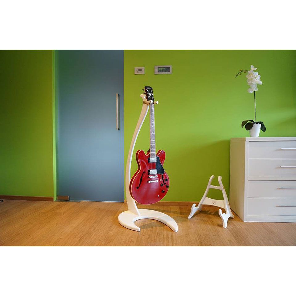  Dragon One High Gloss White 4