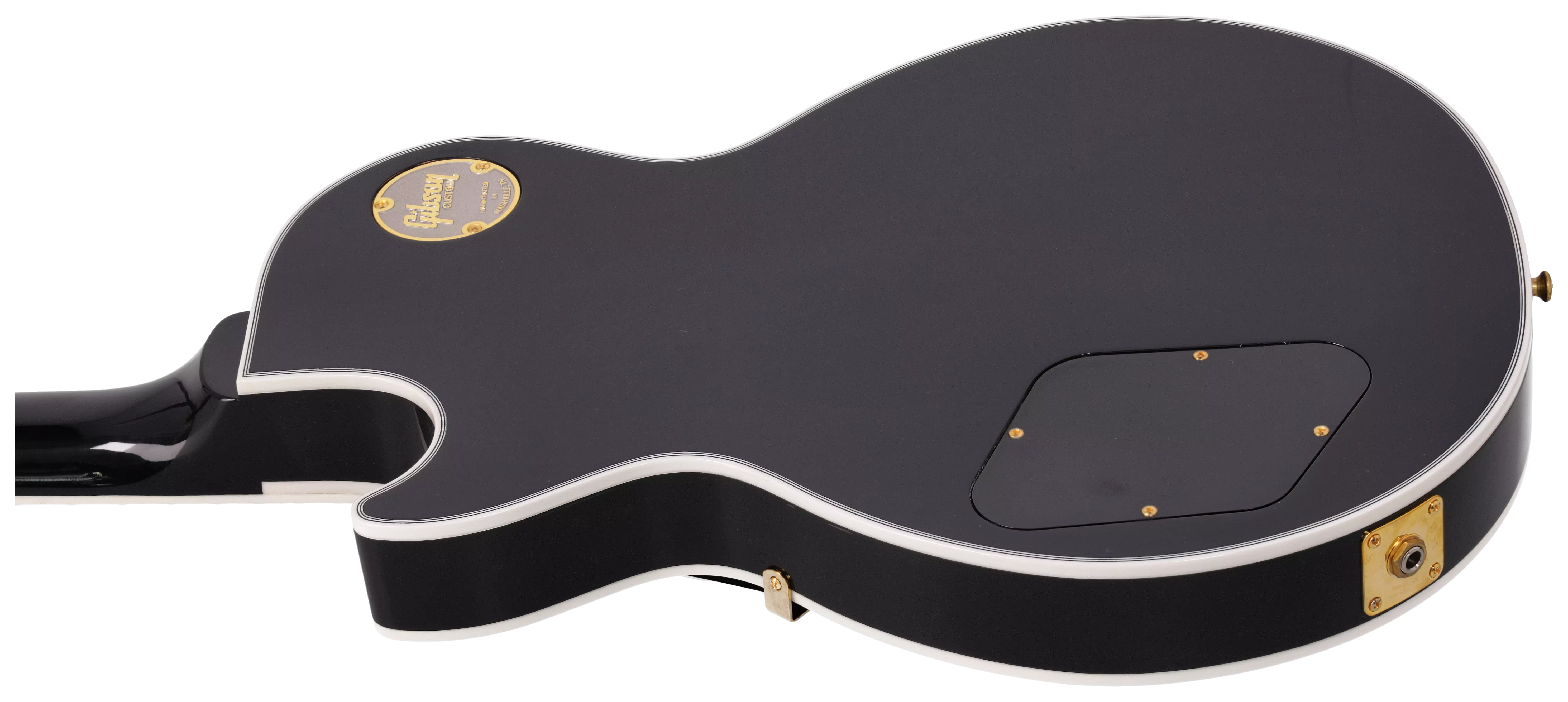 Gibson Les Paul Custom GH EB #8 8