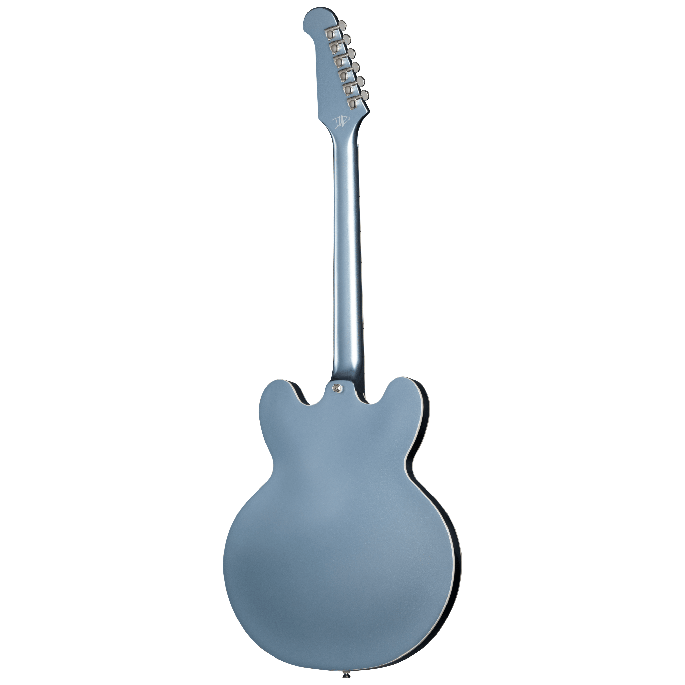 Epiphone Dave Grohl DG-335 2
