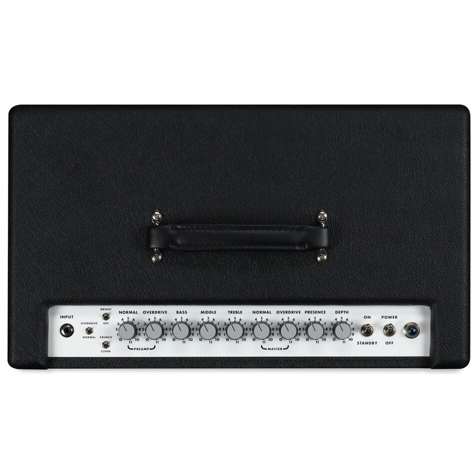 Soldano SLO-30 Combo Classic 3