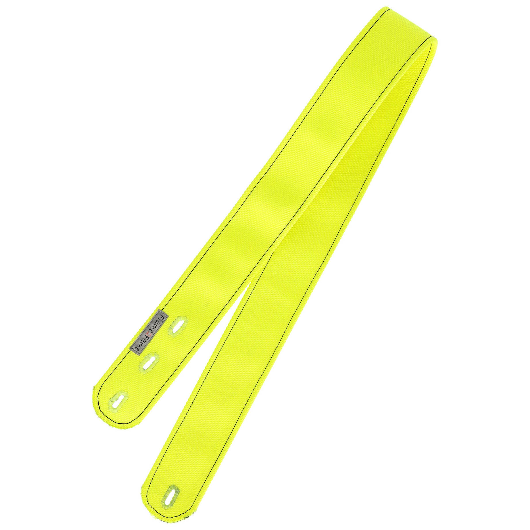 Flame2Fame Medium Neon Orange Double 120 cm