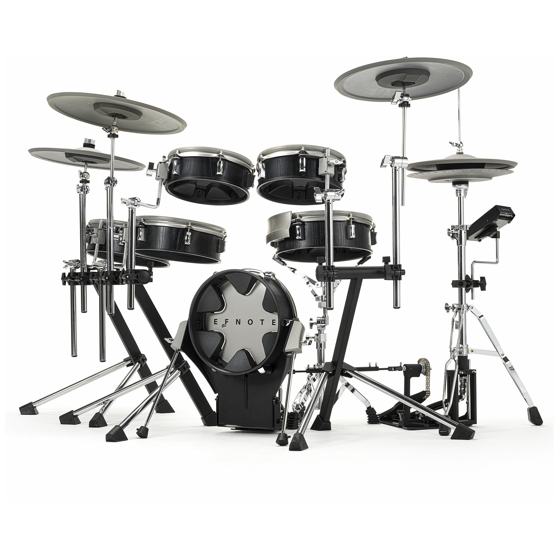 Efnote 3X - E-Drum Set 6