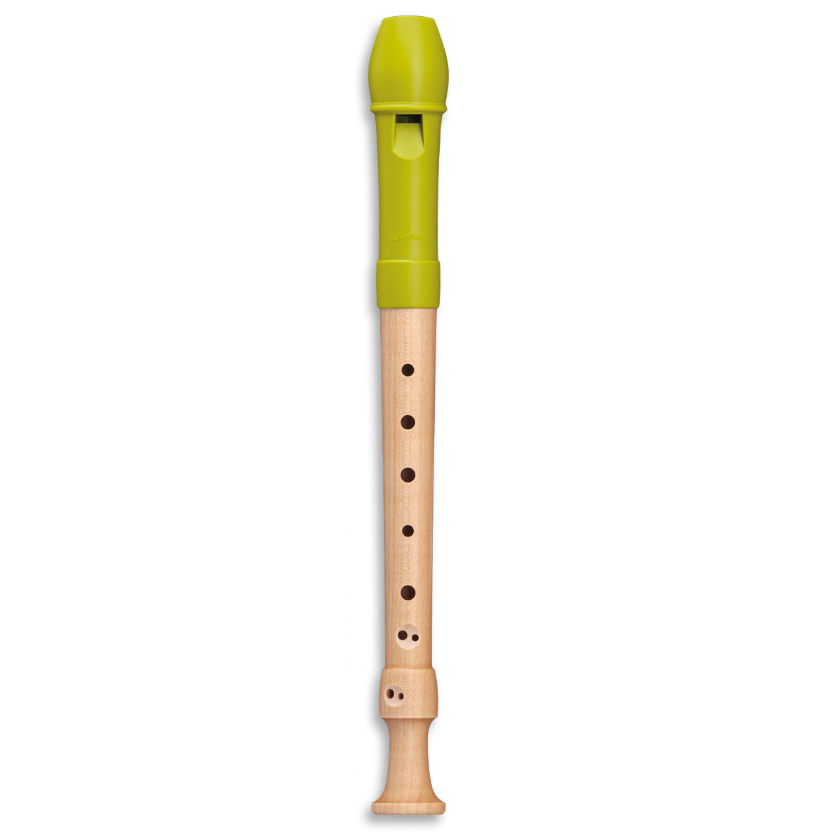 Mollenhauer Fipple Soprano 17411 Lere
