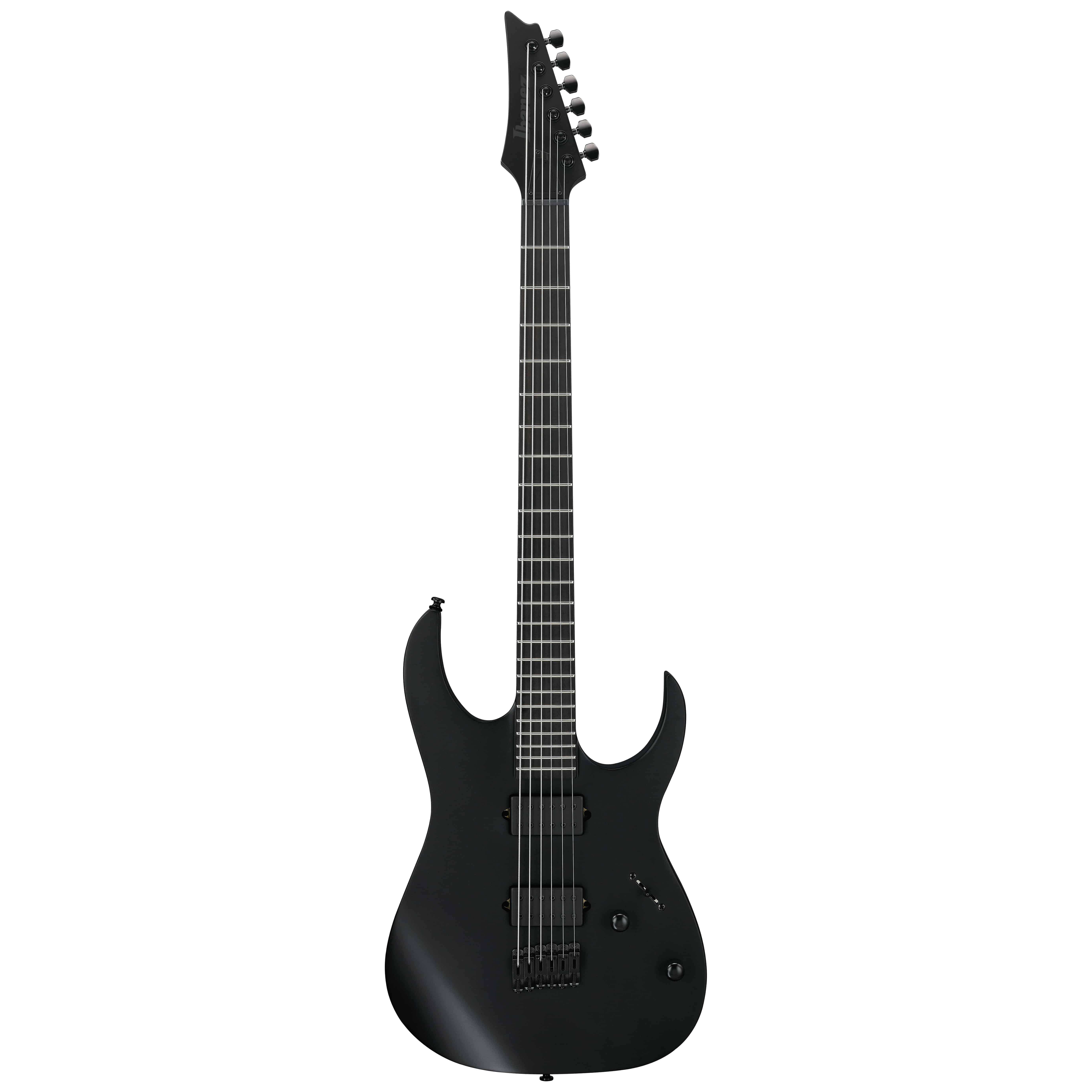 Ibanez RGRTBB21-BKF