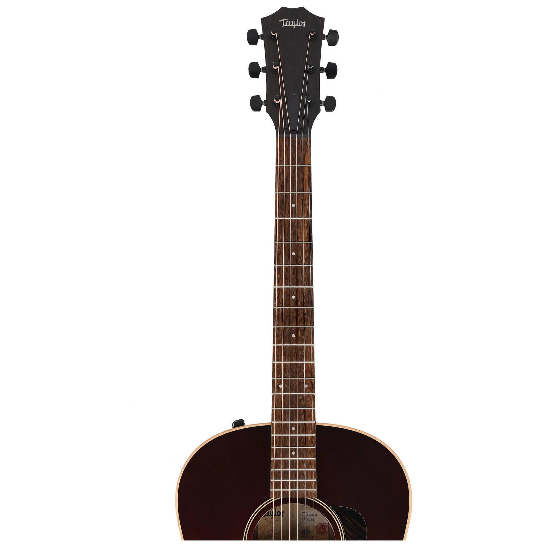 Taylor American Dream AD17e-SB 5