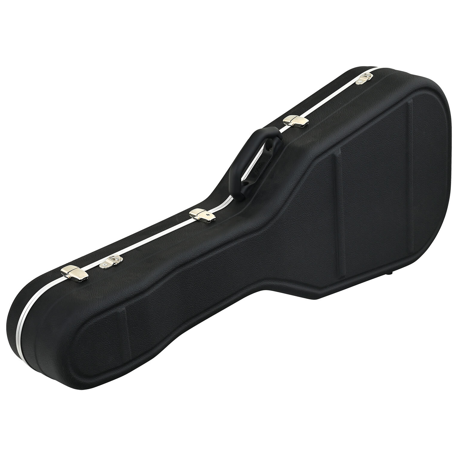 Hiscox - Hiscox PRO-II-GCL-M Klassikgitarrenkoffer Medium - 1