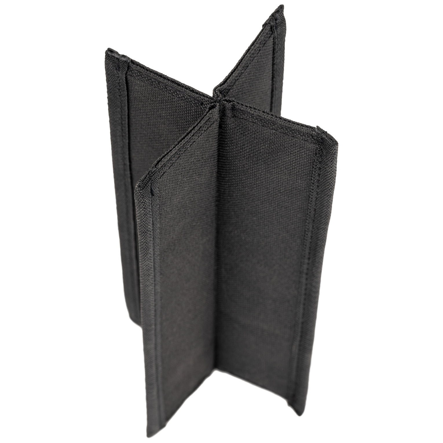 Meinl Cymbals MC-DSH - Drumstick Holder Black 10012794-4