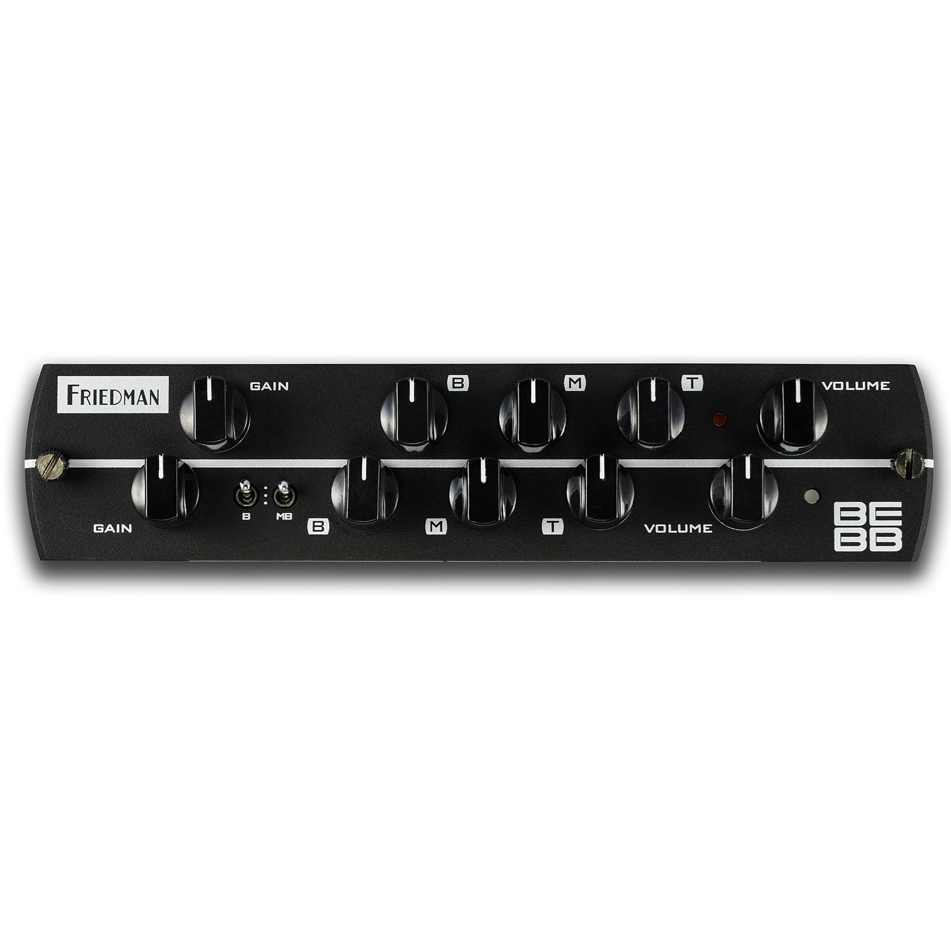 Synergy Friedman BE-BB Modul 1
