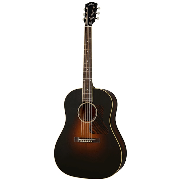 Gibson - Gibson 1934 Jumbo Vintage Sunburst