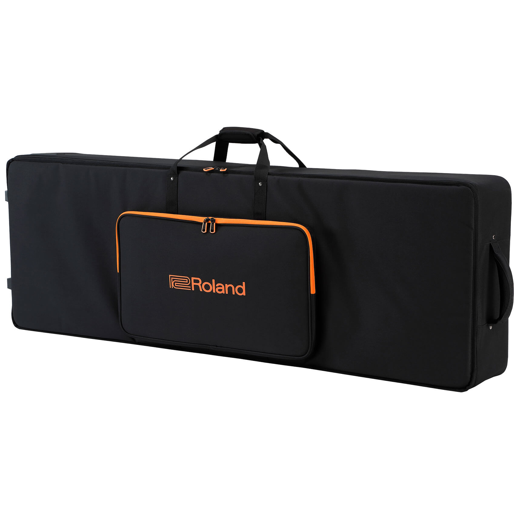Roland - Roland SC-G88W3 Tasche für 88-Tasten Keyboards mit Rollen