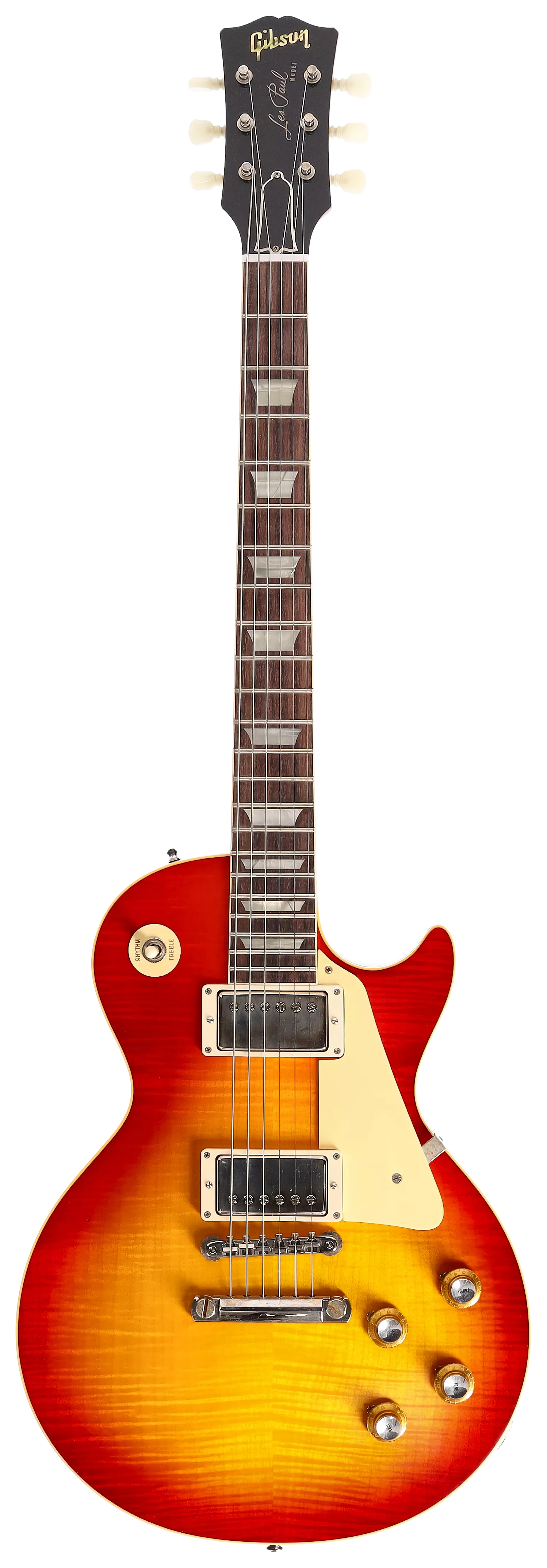 Gibson 1960 Les Paul Standard Reissue VOS WC