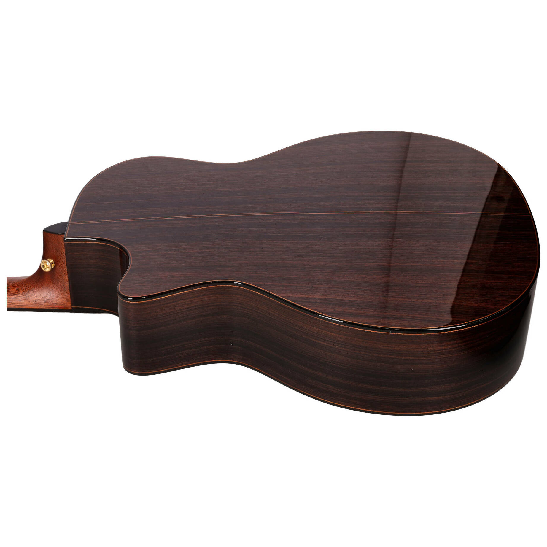 Taylor 914ce V-Class Bracing 12