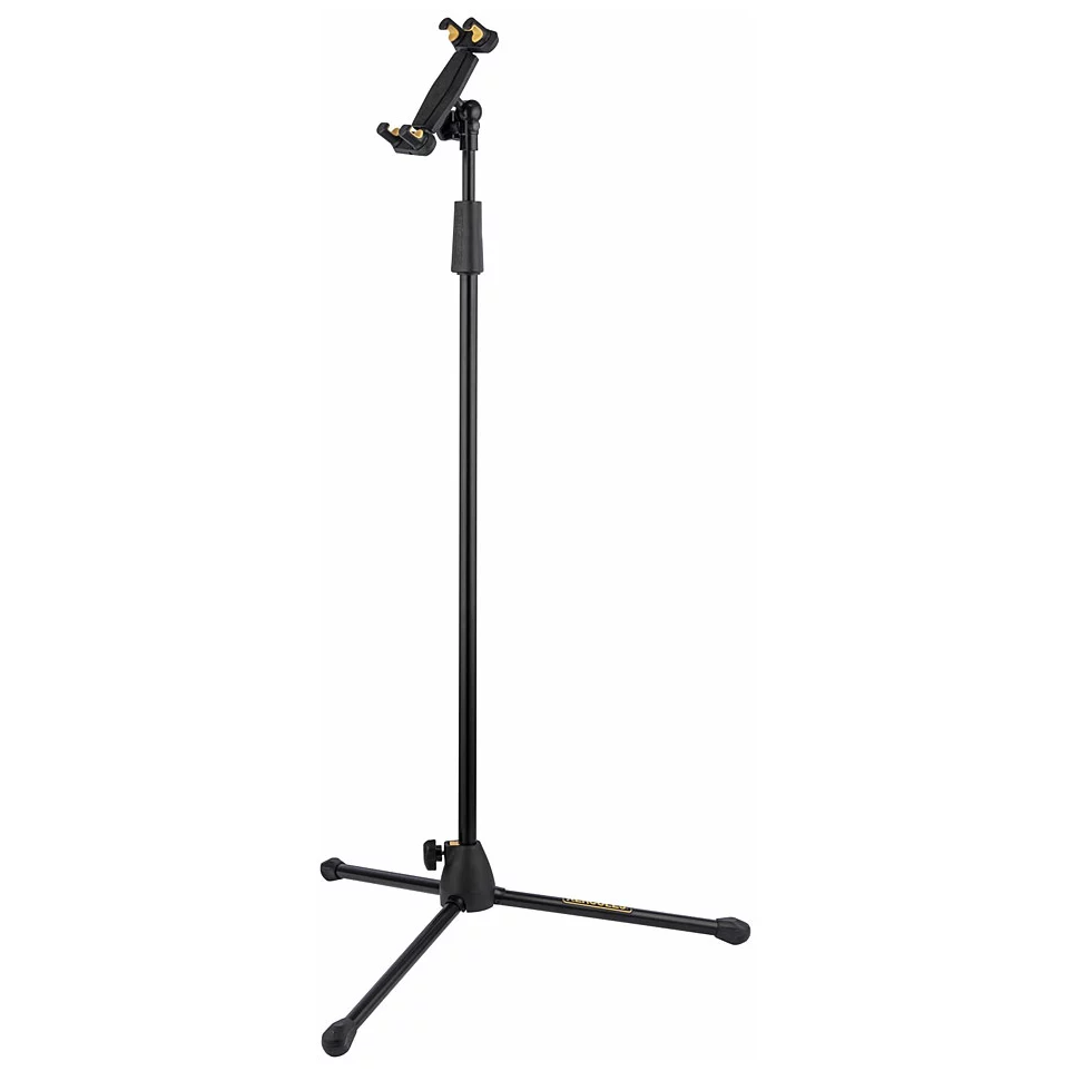 Hercules HCDG-307B-FS1 Tablet & Smartphone Floor Stand
