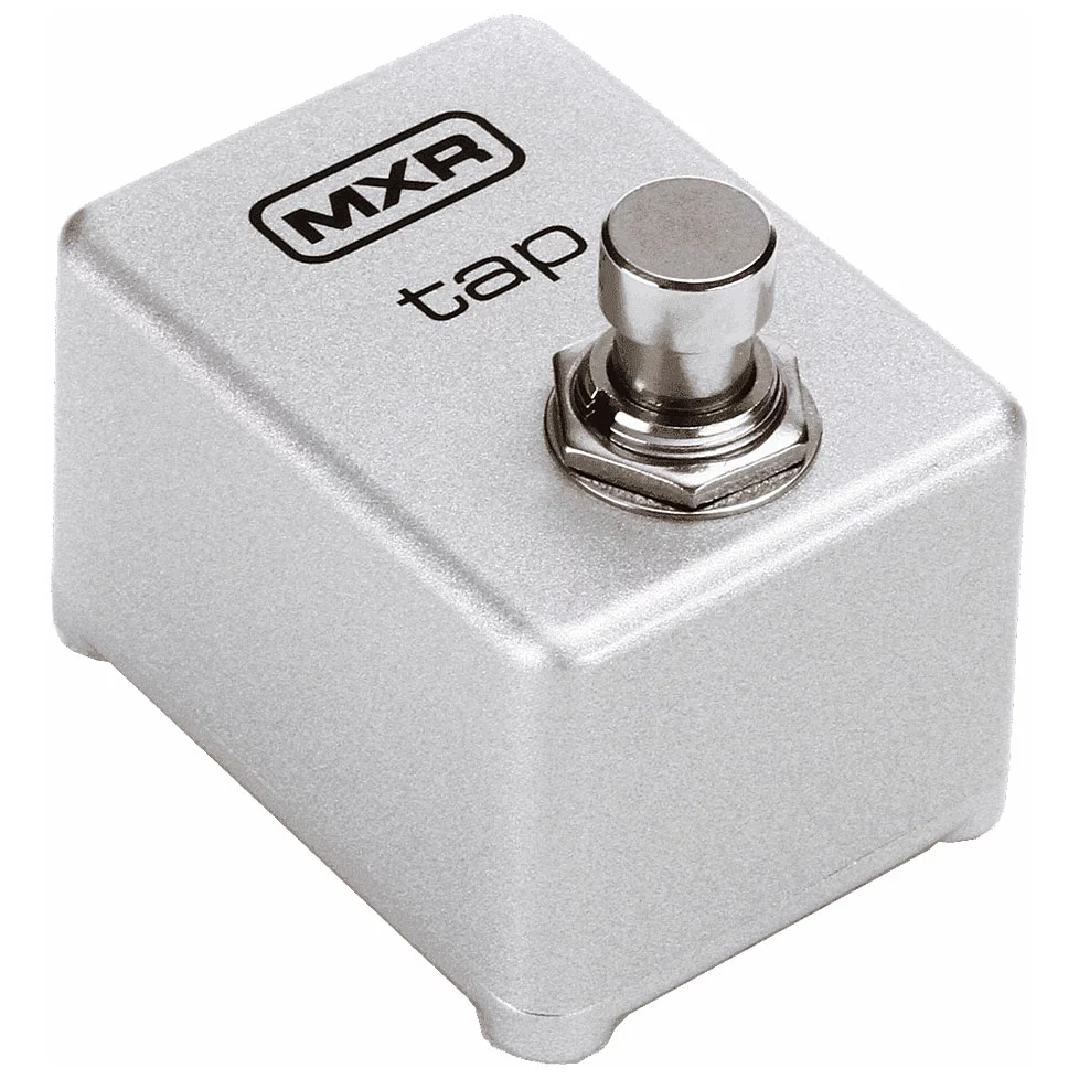 MXR MXR M199 Tap Tempo 2