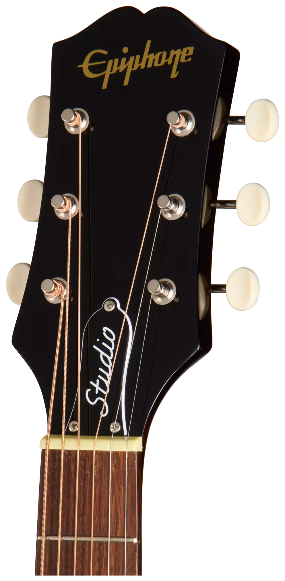 Epiphone J-45 Studio Natural 2