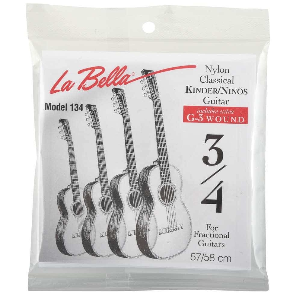 La Bella - La Bella 134