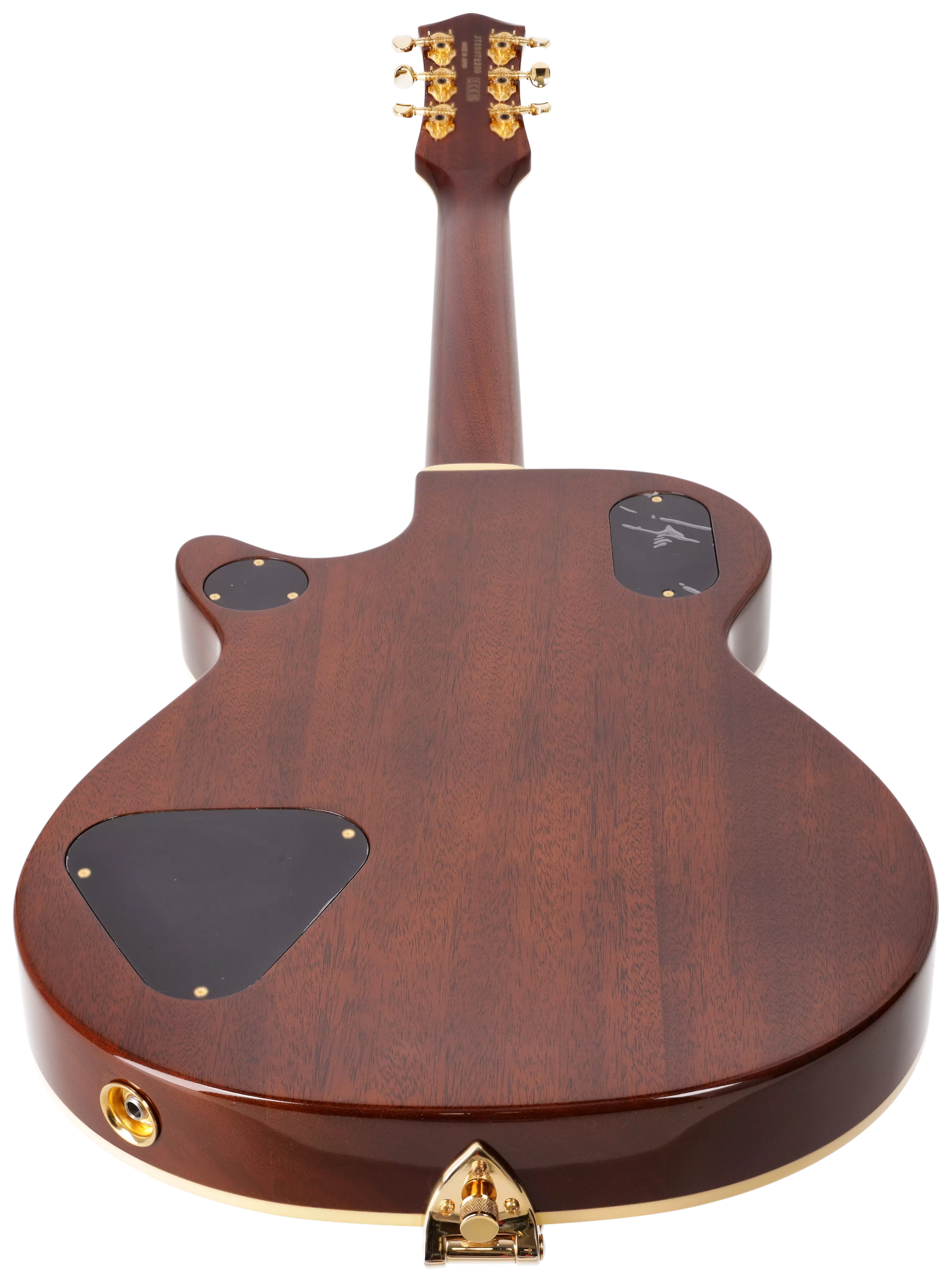 Gretsch G6129TG-59VS-LTD RD SPRKL JET WC 10