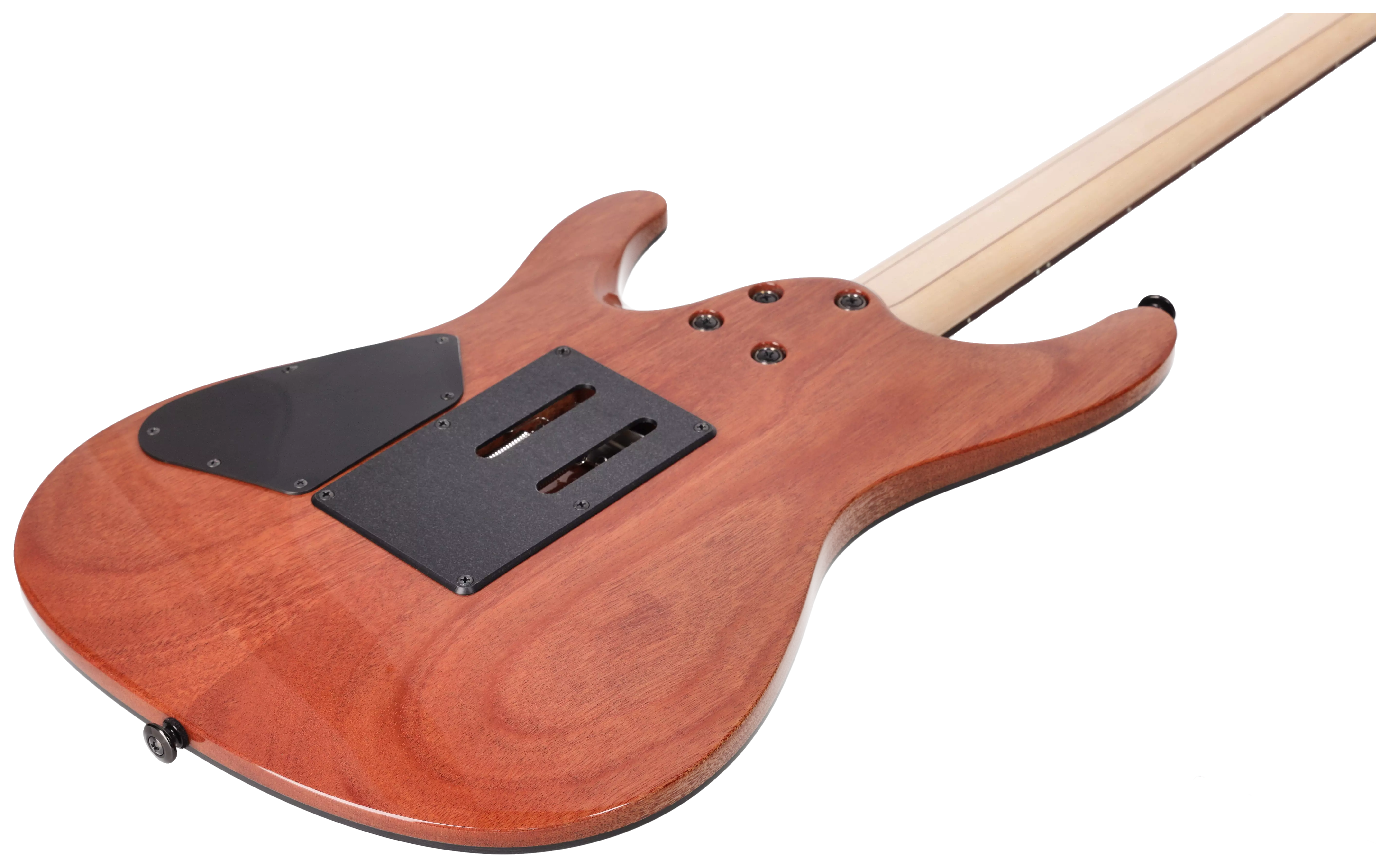 Ibanez S6570BWE-NT 7