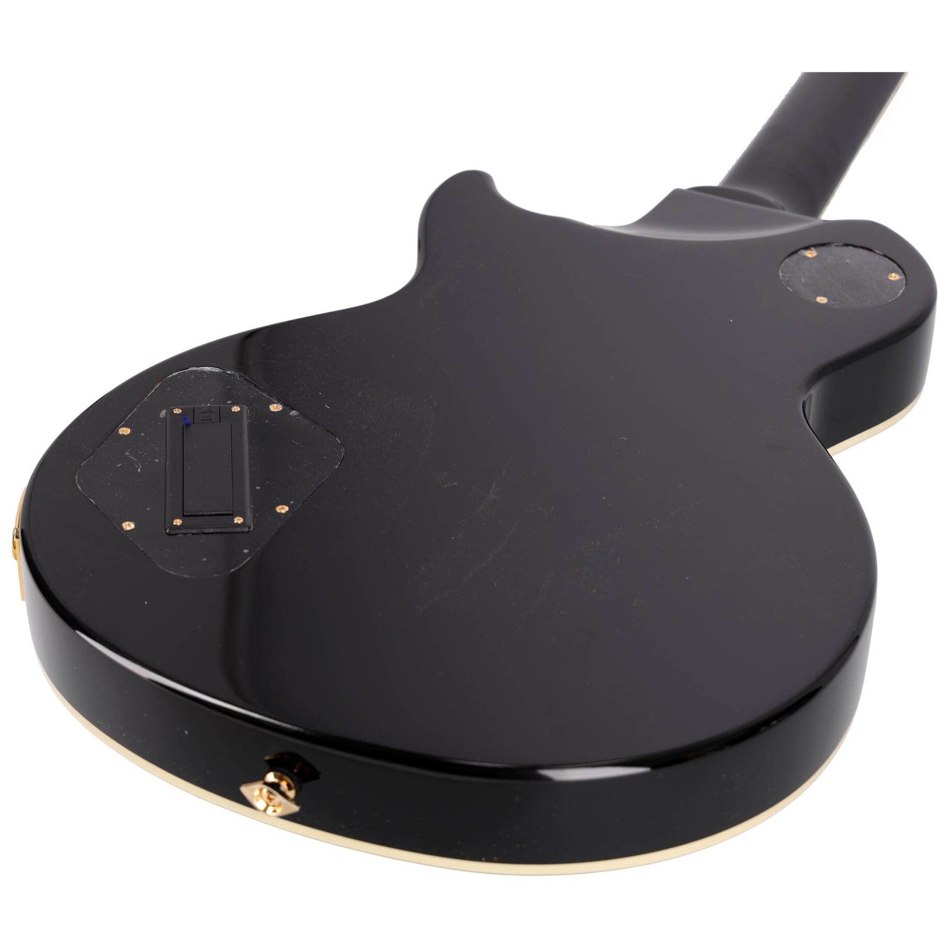 Epiphone - Epiphone Matt Heafy Les Paul Custom Origins - 7