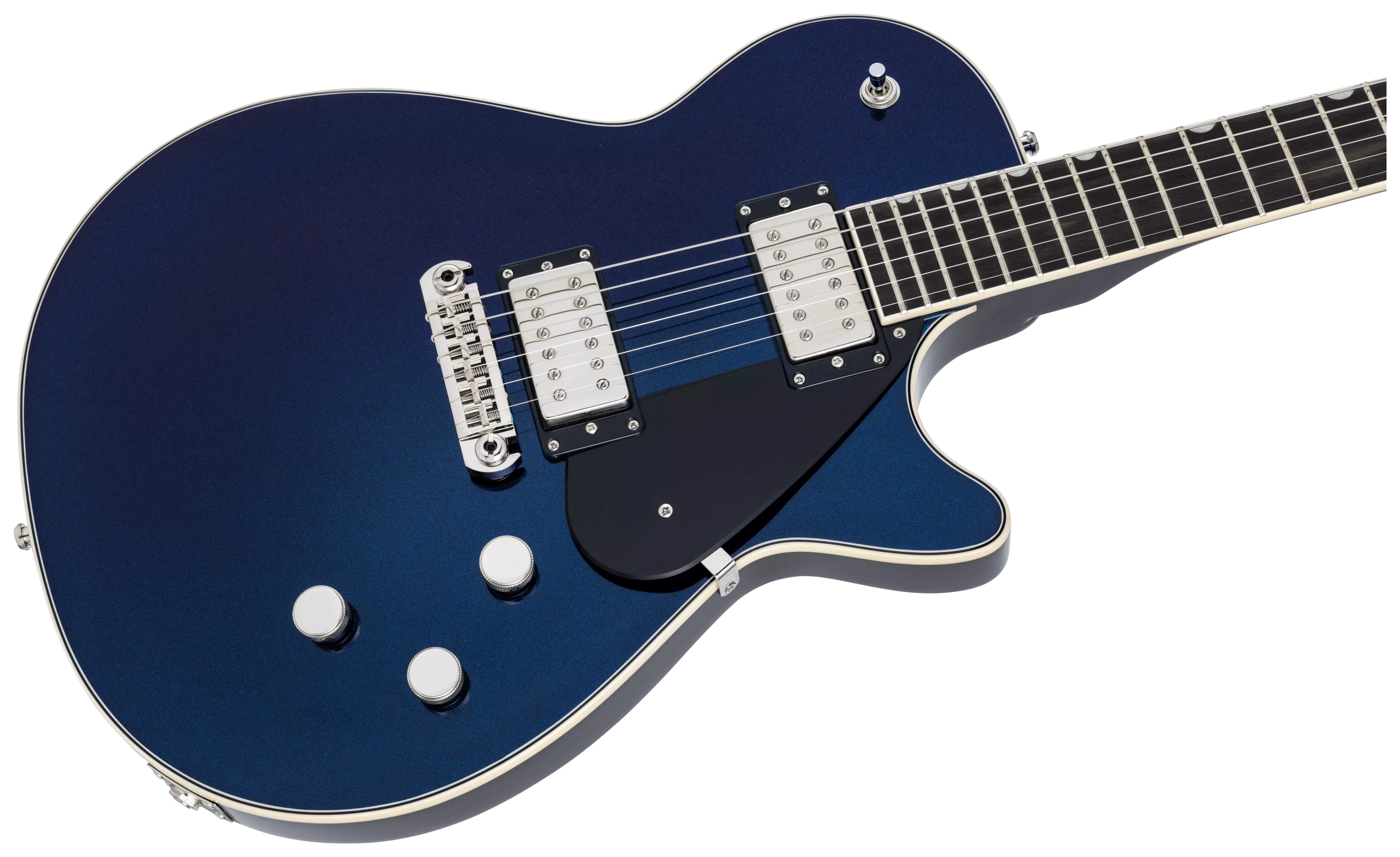Gretsch Electromatic Premier Jet EB Clairvoyan 3