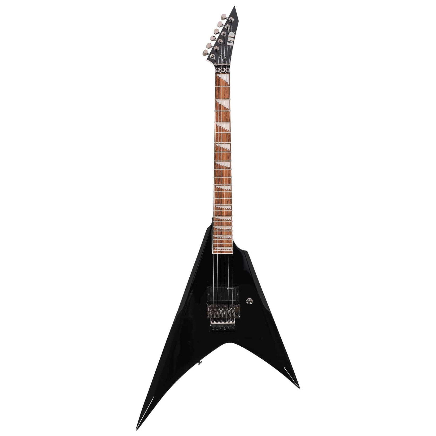 ESP LTD Alexi-200 BLK 10016342-0