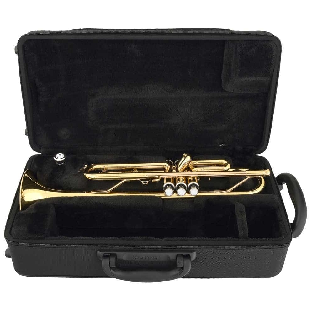 Yamaha - Yamaha YTR-3335 B-Trompete - 7