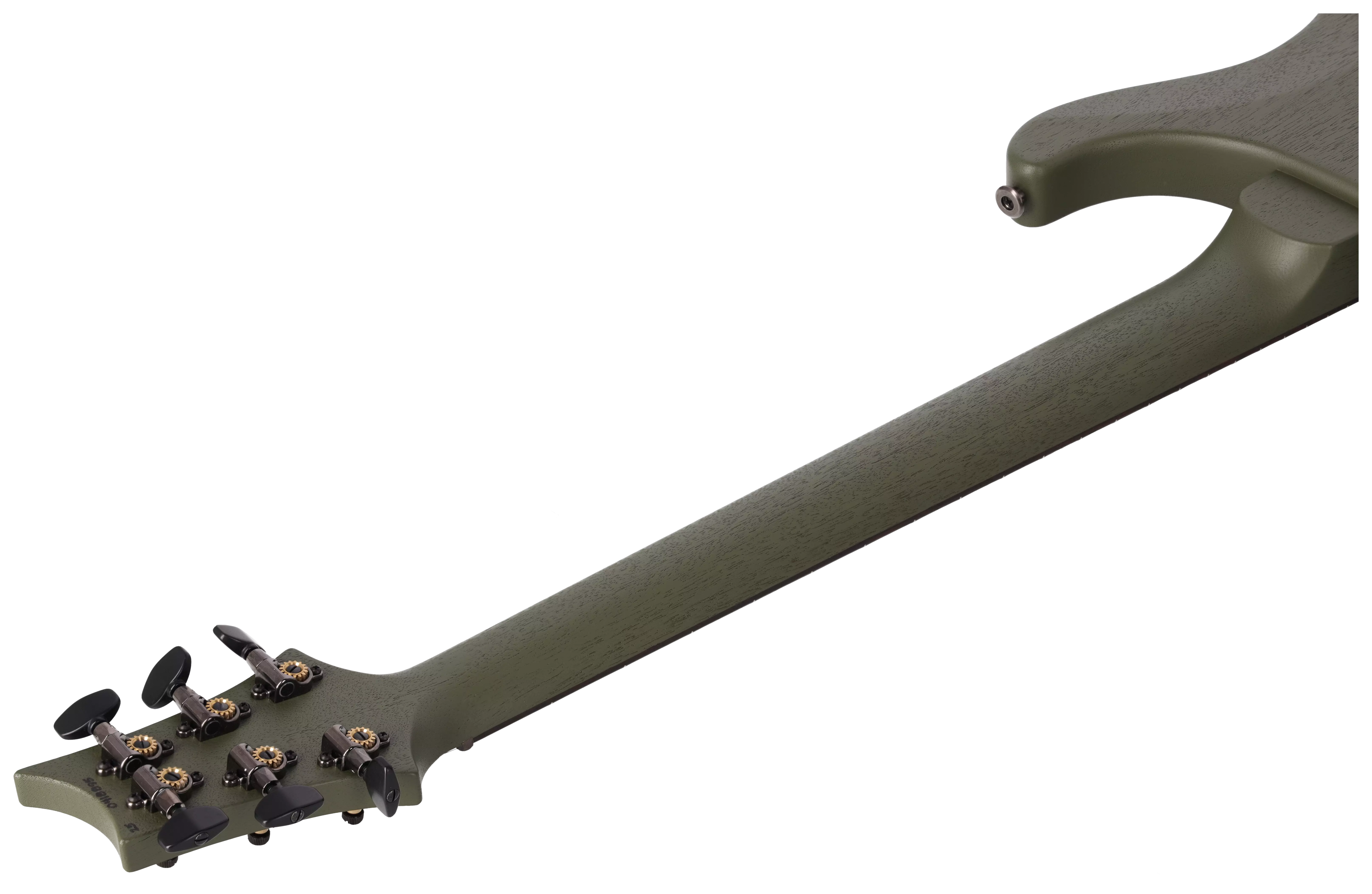 PRS Standard 24 Matcha Green #1 14