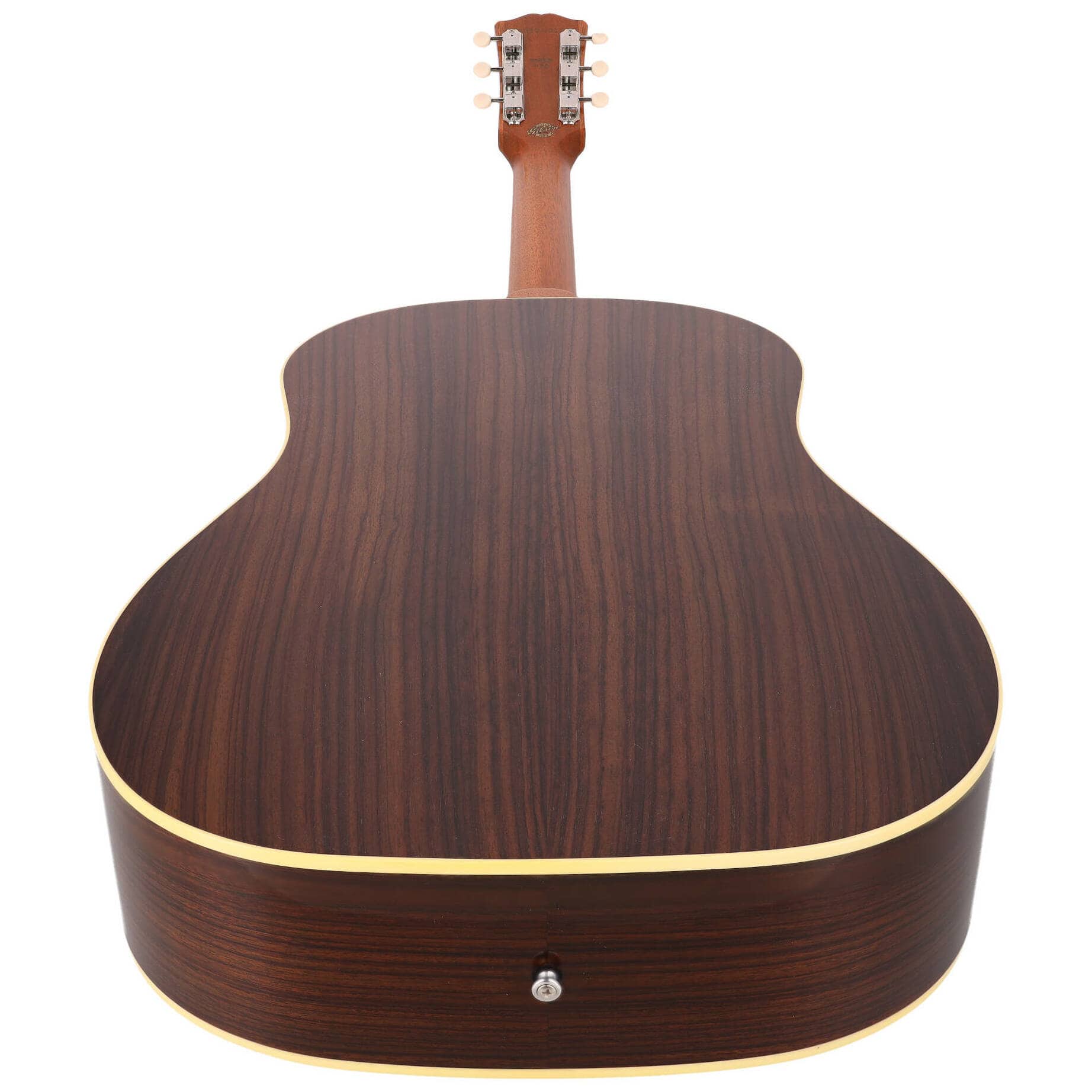 Gibson J-45 Rosewood Red Spruce 4