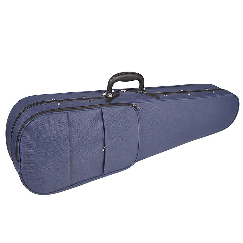  VC-1344-BU Elementary Series Violin 4/4 1