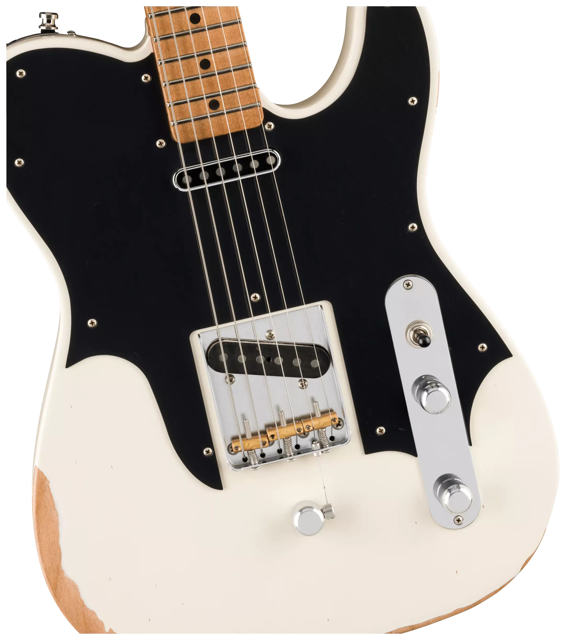 Fender John Osborne Telecaster MN OWT 3