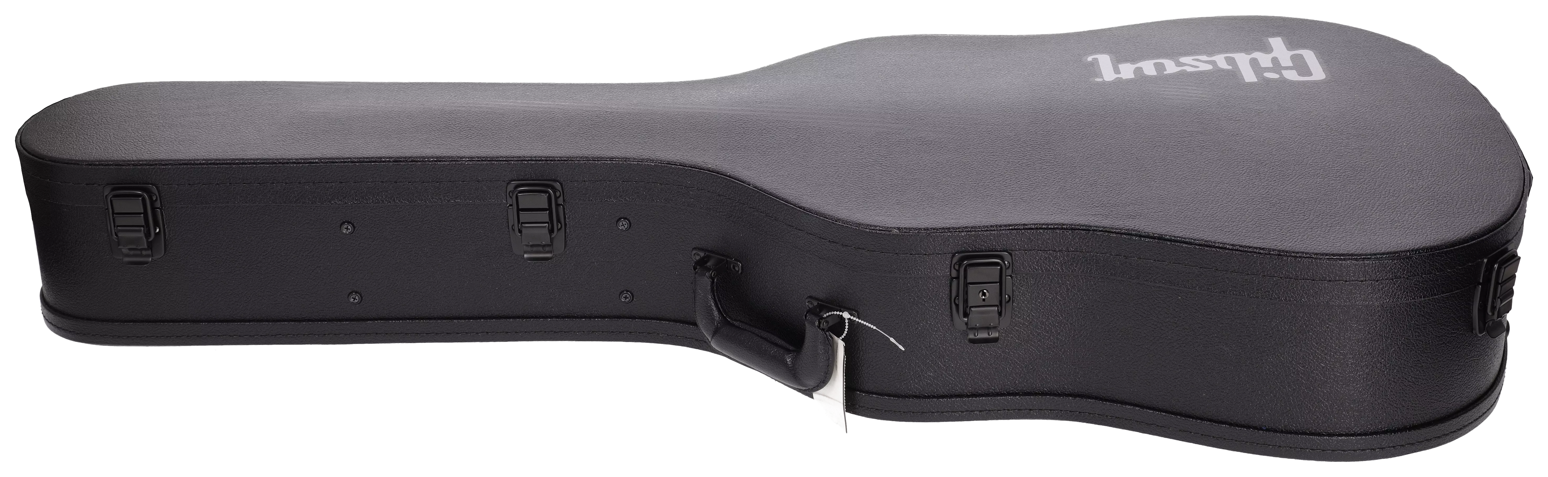 Gibson Hummingbird Standard Red Spruce 17