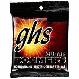 GHS Boomers GB LOW | 011-053