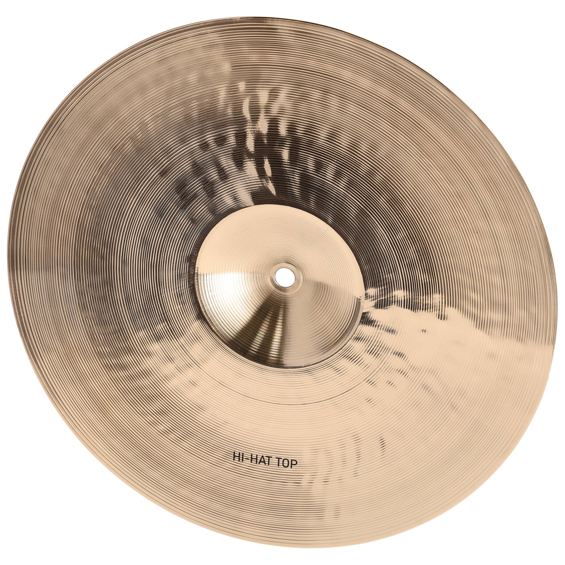 Stagg Sensa Exo Hi-Hat - 14 Zoll 10027697-1