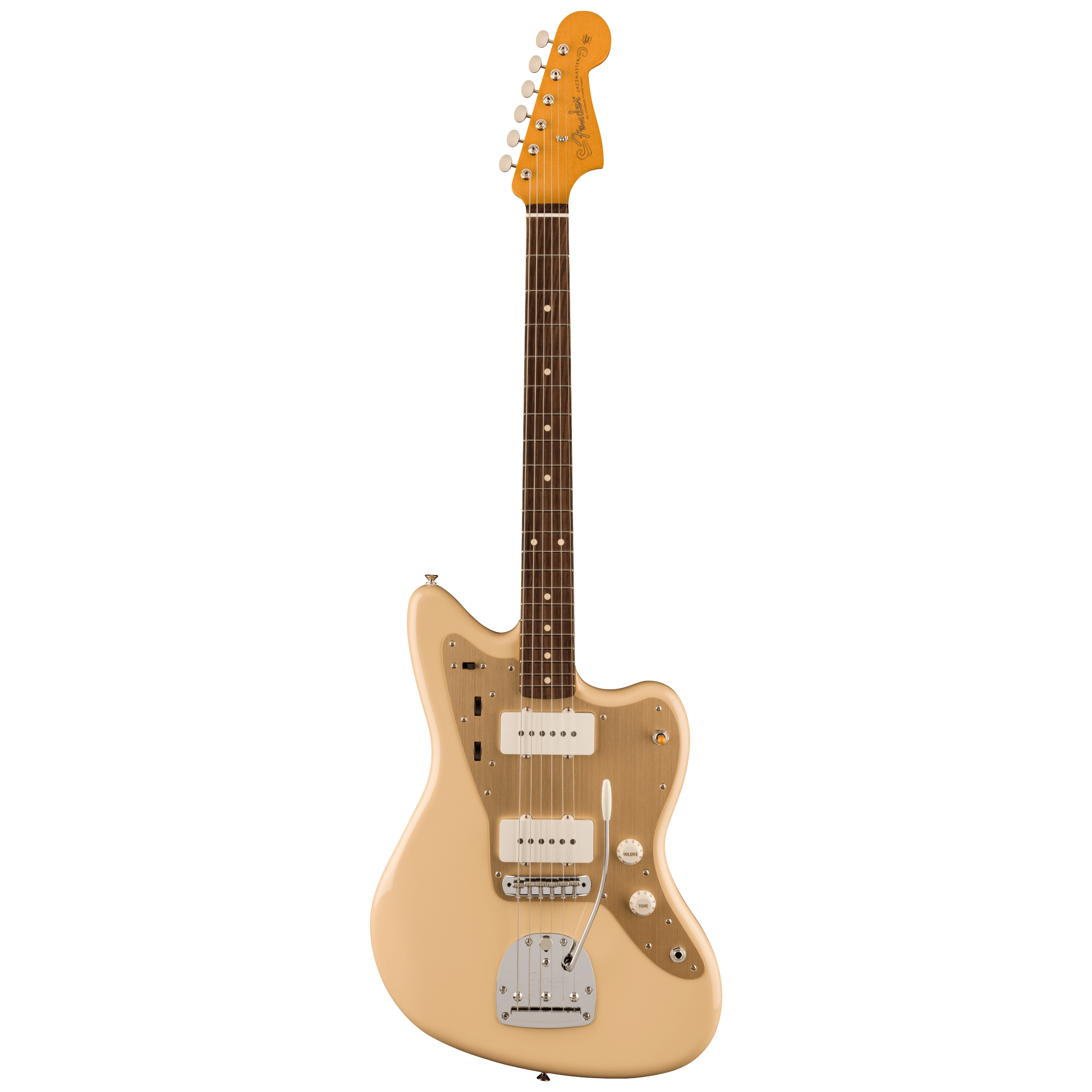 Fender Vintera II 50s Jazzmaster RW DSD