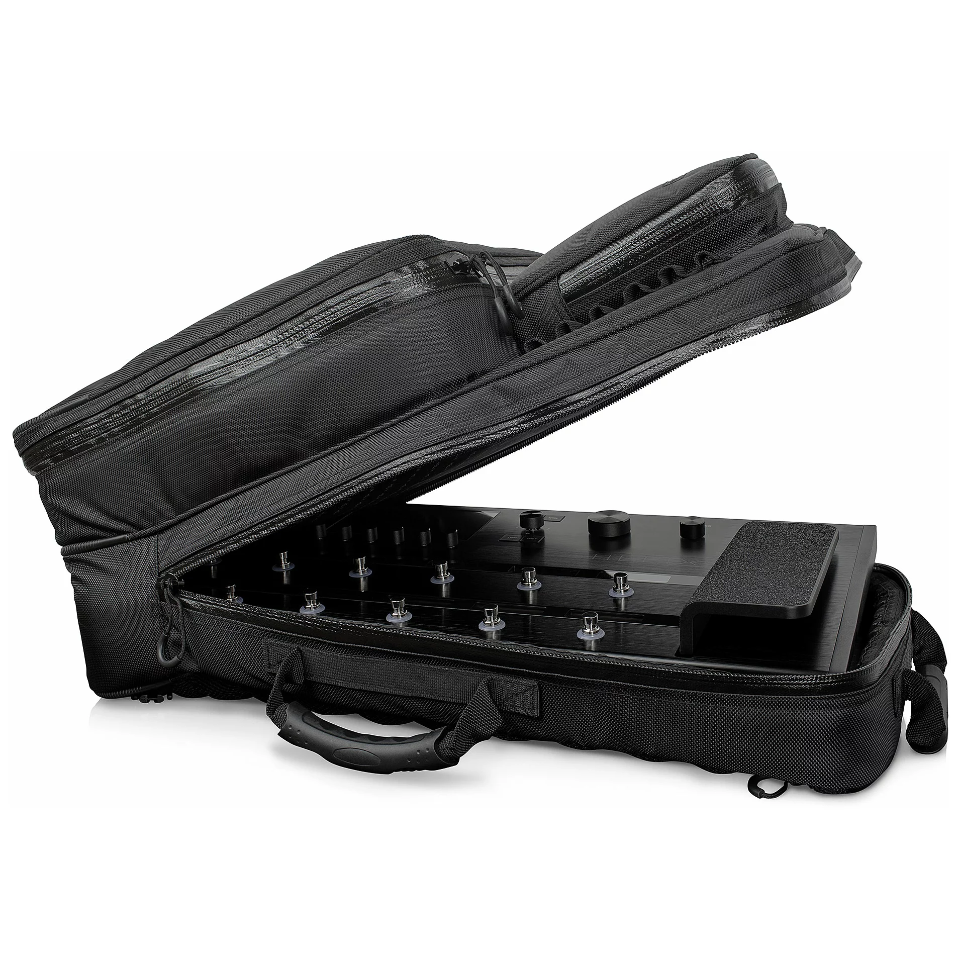 Line 6 Helix Stadium Backpack