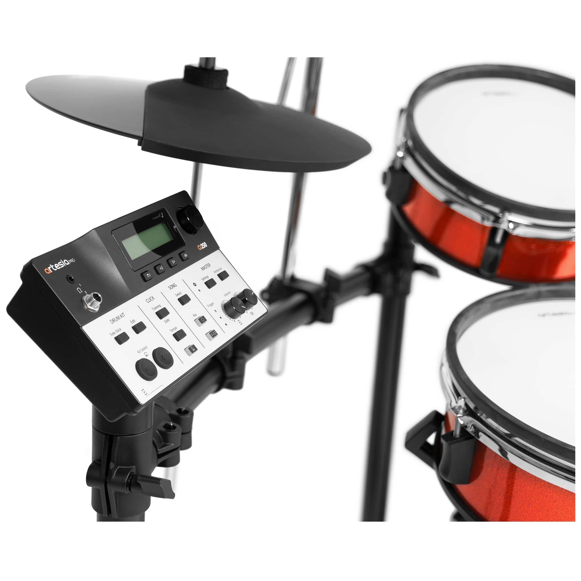 Artesia a250 E-Drums Set 5