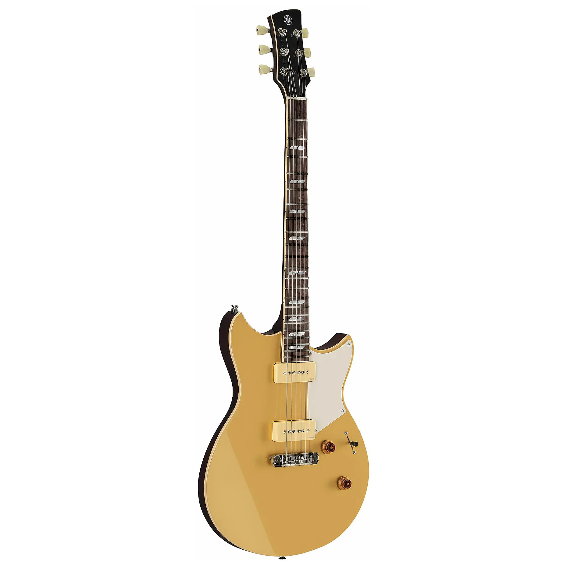 Yamaha RS02CB Honey Gold 2