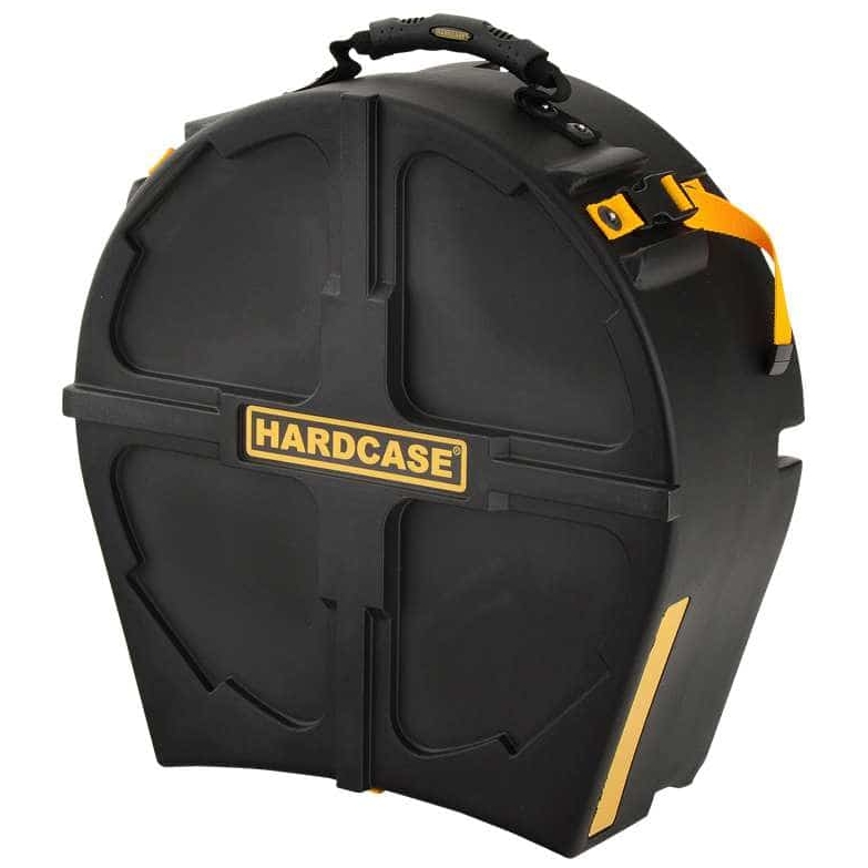 Hardcase HN14SDX - Snaredrum Case 0