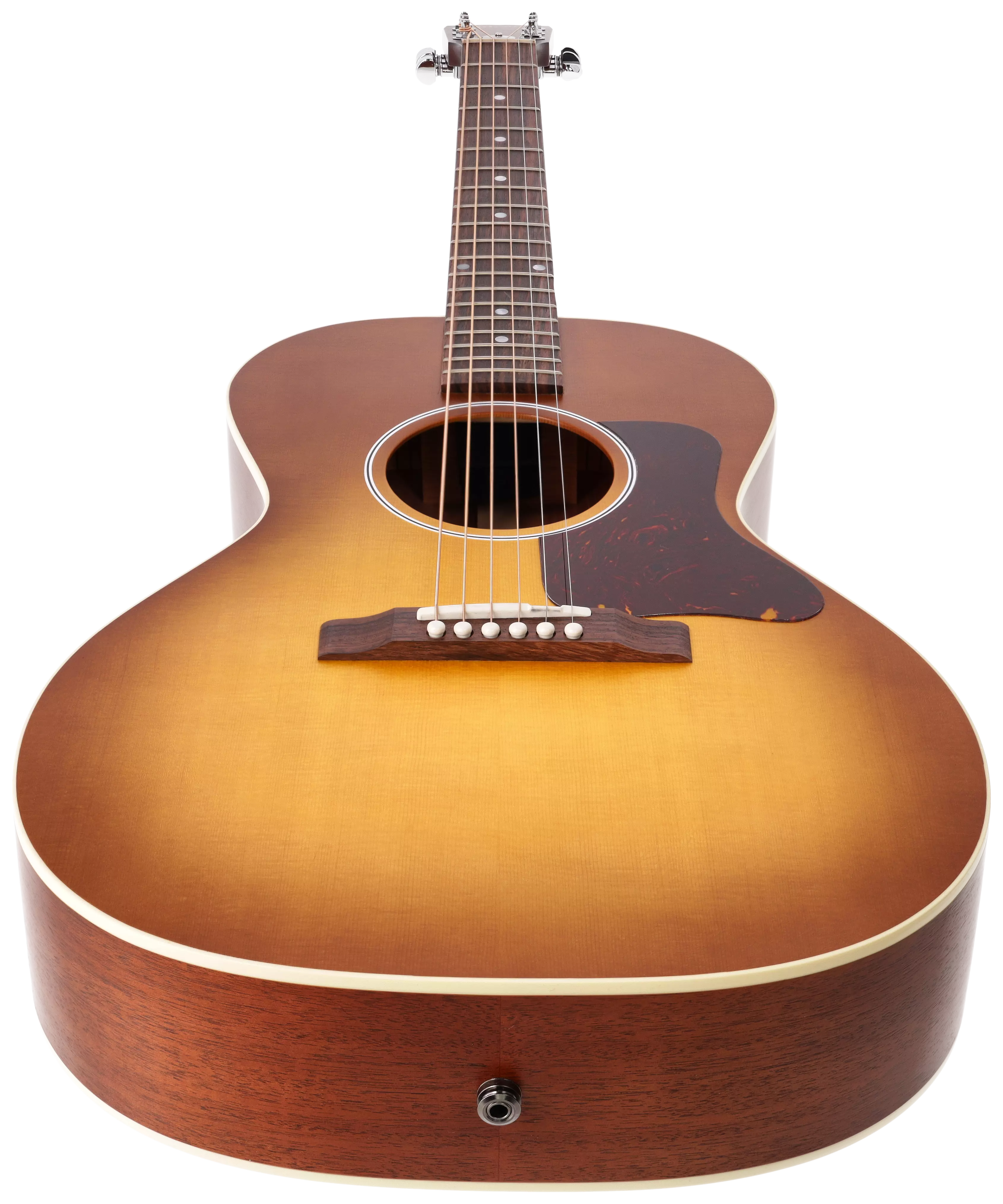 Gibson L-00 Special Satin Honey Burst 3
